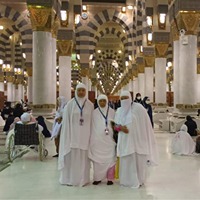 Biaya Umroh 2026 Seluma